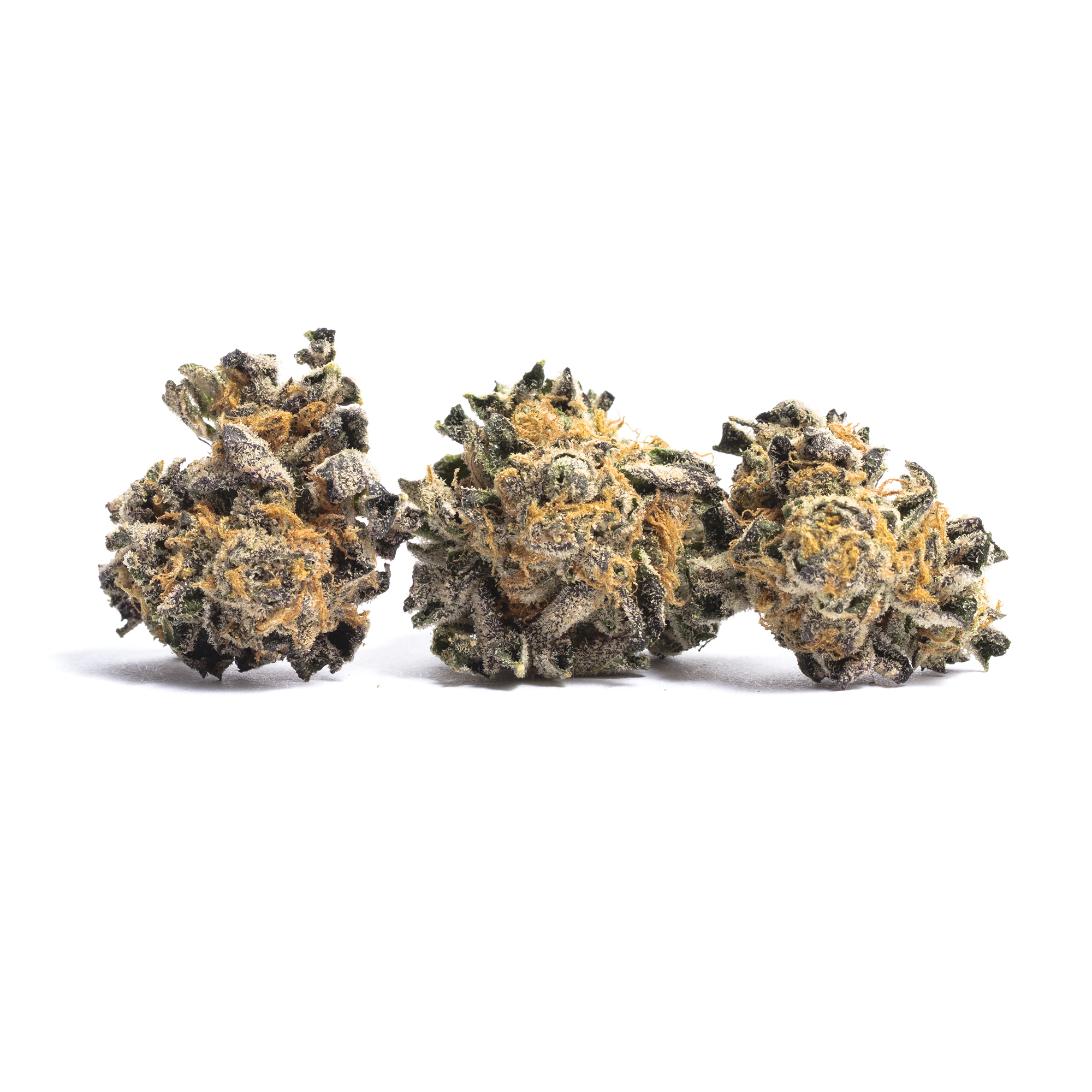 Blue Bubble Gum Caper Cannabis Strain | Effects, Flavors & More