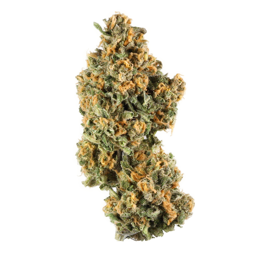 Colonel Crunch Variedade de Cannabis | Sabe mais em PREZE